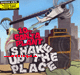 CD Shake Up The Place - 10 FT. GANJA PLANT